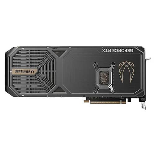 Zotac RTX 5070 Ti AMP Extreme Infinity 16GB GDDR7 Graphics Card